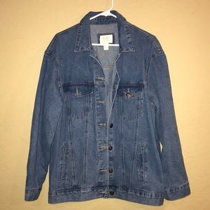 Forever 21 - Denim Jacket